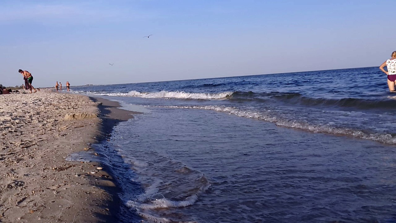 Украина Море 2016-09 - 9