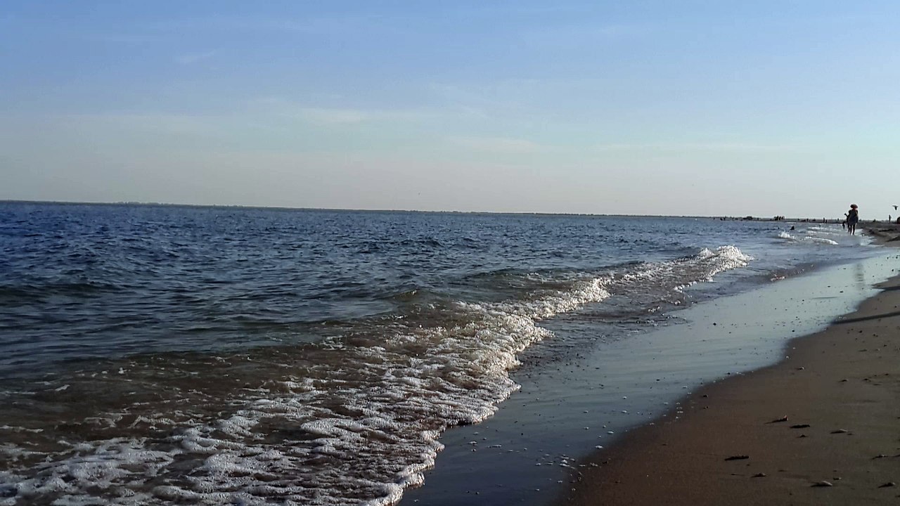 Украина Море 2016-09 - 10