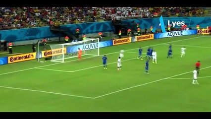 Momen Lucu Sepak Bola Sepanjang MASA Dalam TENDANGAN CORNER (SUDUT)