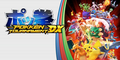 Pokkén Tournament DX - Trailer d'annonce