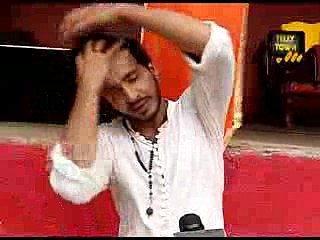 Ghulam - 6th June 2017 - Latest Upcoming Twist - Life Ok TV Serial news