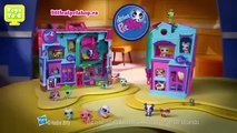 BEST OF TOYS 2017  Littlest Pet Shop  Ma n ⭐ New Toys Commercials
