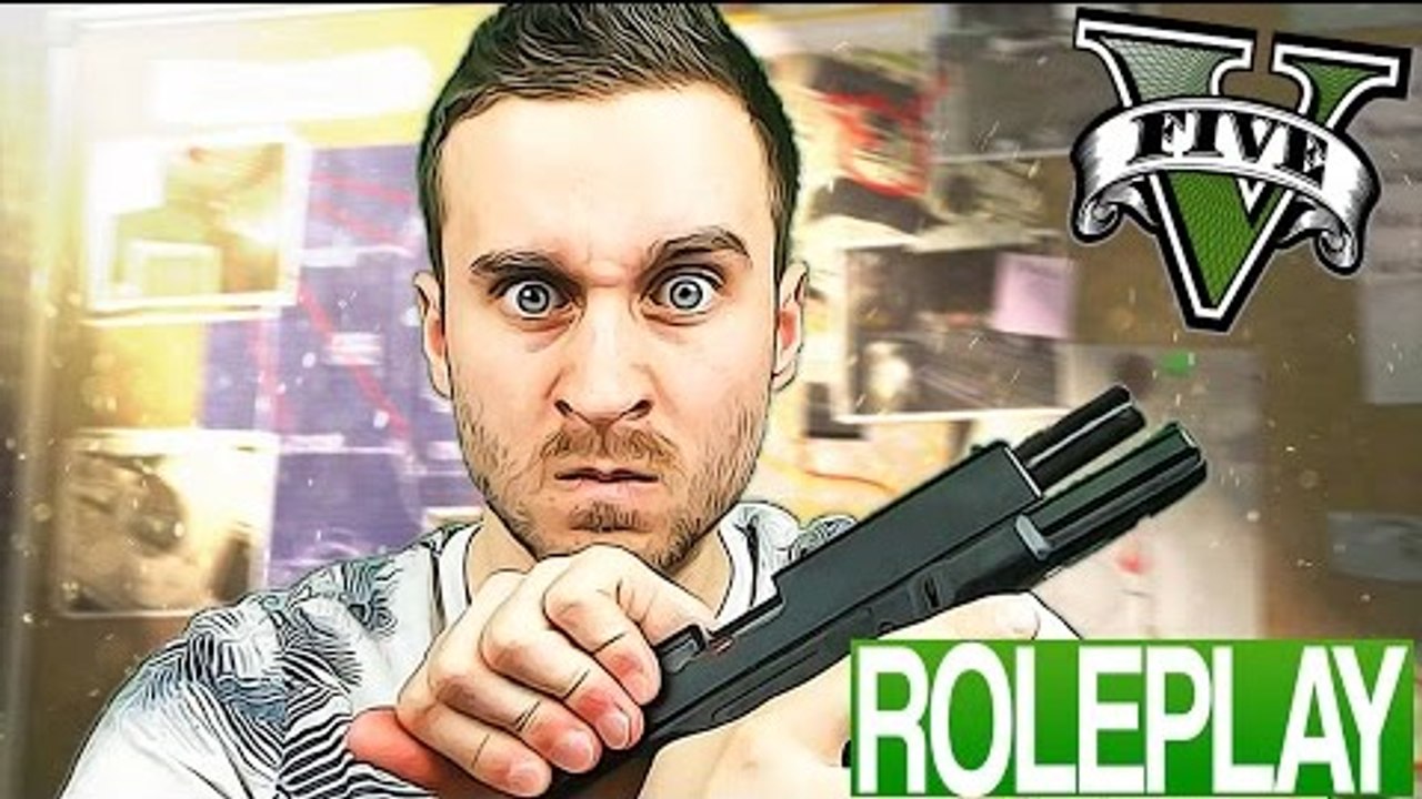 LE PLAN A 500.000$ !! - GTA 5 RP #9