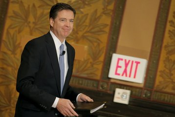 A DC bar is hosting a 'Covfefe' party for Comey's testimony