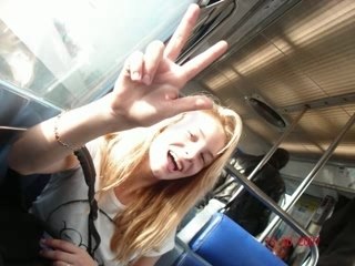 journée avec ma grosse