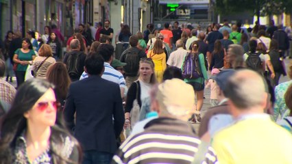 La preocupación por la corrupción se dispara con 'Lezo'