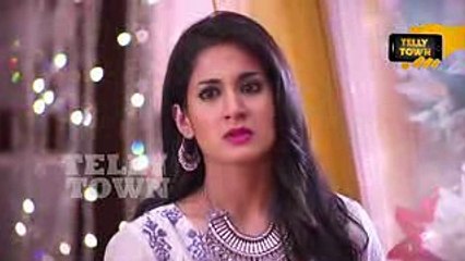 Naamkaran - 6th June 2017 - Latest Upcoming Twist - Star Plus TV Serial News