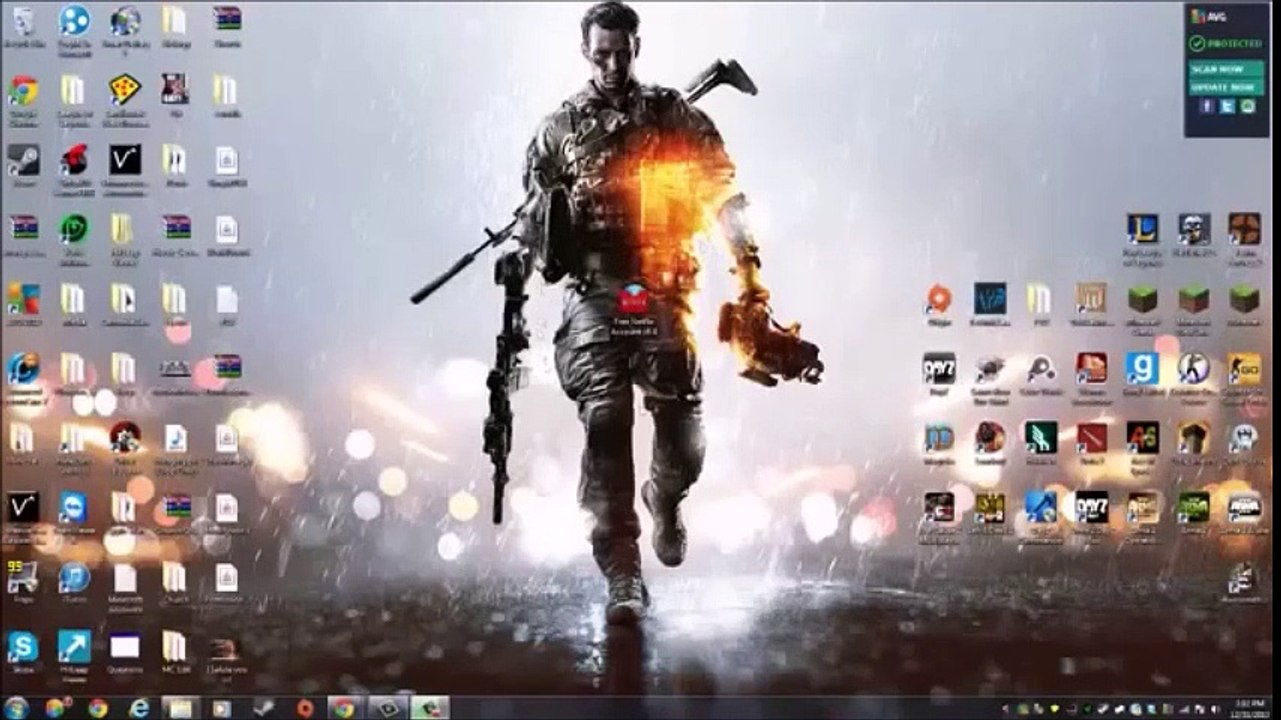 Hack Generador De Cuentas Netflix Premium Nuevo 2017