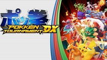 Pokkén Tournament DX sur Switch - Trailer 1