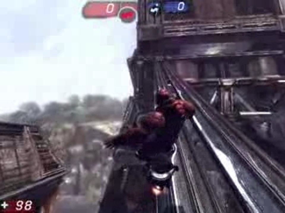 Trickstyle