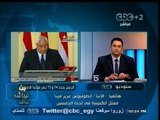 #بث_مباشر | ‎الأنبا أنطونيوس ‫:‬ كلمة الرئيس عن #لجنة_الخمسين‫، نشان علي صدر كل من شارك فيها ‬