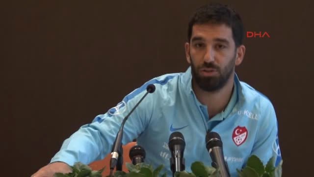 Arda Turan, Milli Takım Kariyerini Sonlandırdığını Açıkladı
