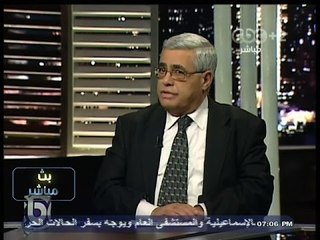 #بث_مباشر | ‎تغير تحركات الحركات الجهادية و#الإخوان | الجزء الأول