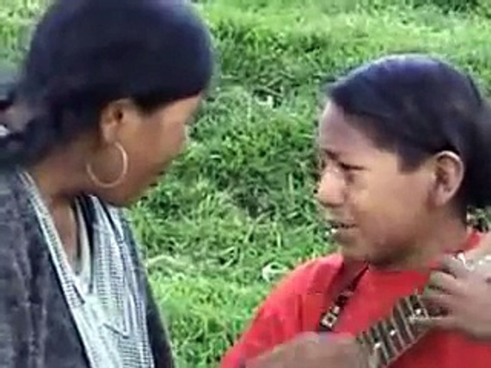 Por que lloras mamitay Vichito Mamani