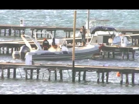 Immigrazione clandestina e contrabbando tra Tunisia e Italia, 15 fermi (06.06.17)