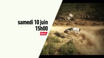 Auto - WRC : Rallye de Sardaigne bande annonce
