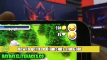 Hay Day Hack Tool Cheats 2017 - Add Unlimited and Free Coins and Diamonds - [Last Version]