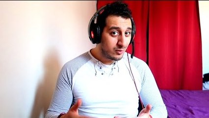 PARLER EN VERLAN (Essayez de ne pas rire)