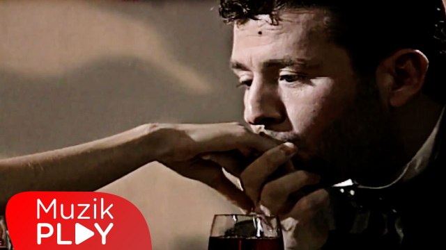 Metin Şentürk - Canım Yanıyor