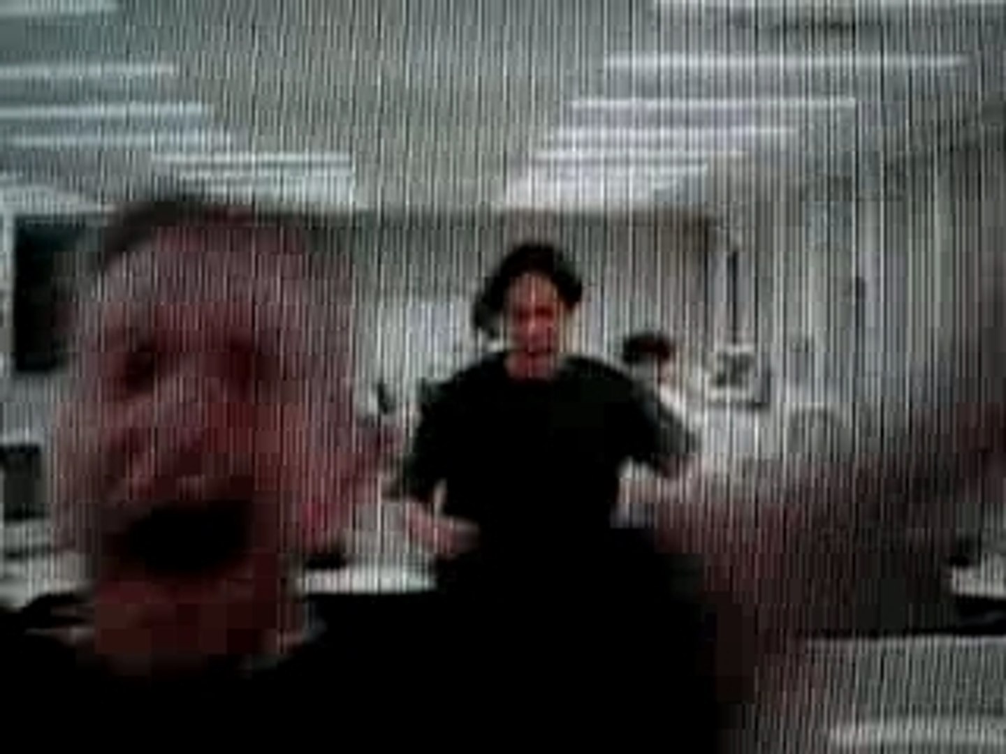 Office Race