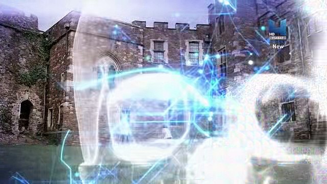Medieval Murder Mysteries - S01E05 The Princes in The Tower Royal Blood