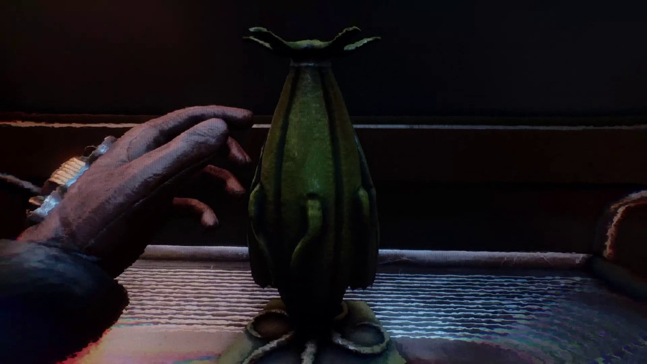 Conarium Trailer