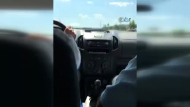Göcek Tüneli'nde Ücret Talep Edilen Aracın Ambulans Değil Kamyonet Olduğu Ortaya Çıktı