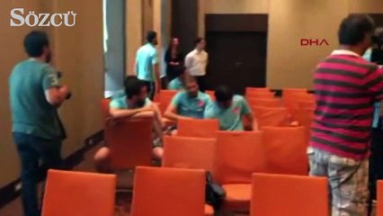 Arda Turan’a boykot!