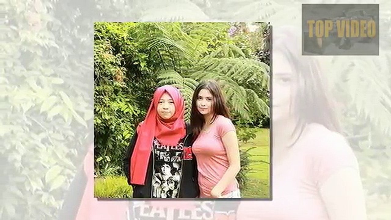 93.Inilah Alya Avivah, Kakak Aliando Syarief Yang Cantiknya Bikin Gagal Fokus