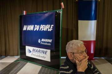 "Banania", "lobby juif " : Près de 100 candidats FN dérapent