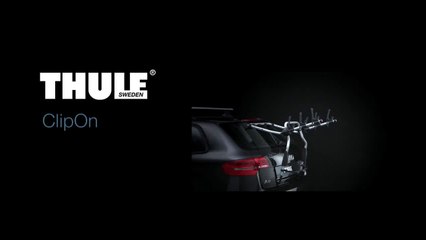 Крепление Thule ClipOn