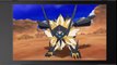 Pokémon UltraSol y UltraLuna para 3DS - Tráiler anuncio