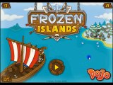 Frozen Islands(part 1)