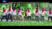 New Nepali Lok Dohori _ Selfie Handai सेल्फी हान्दै- Ramji Khand & Sanu Surkhali