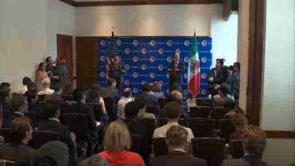 México y EE.UU. alcanzan un "acuerdo de principios" sobre el azúcar mexicana