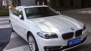 BMW Internet Driving Mobile APP Control Auto Remote Assistant
