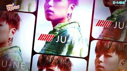 [ซับไทย] ไอค่อน - 170605 ป๊อบ อิน โซล (ฉบับเต็ม 11.30 นาที)