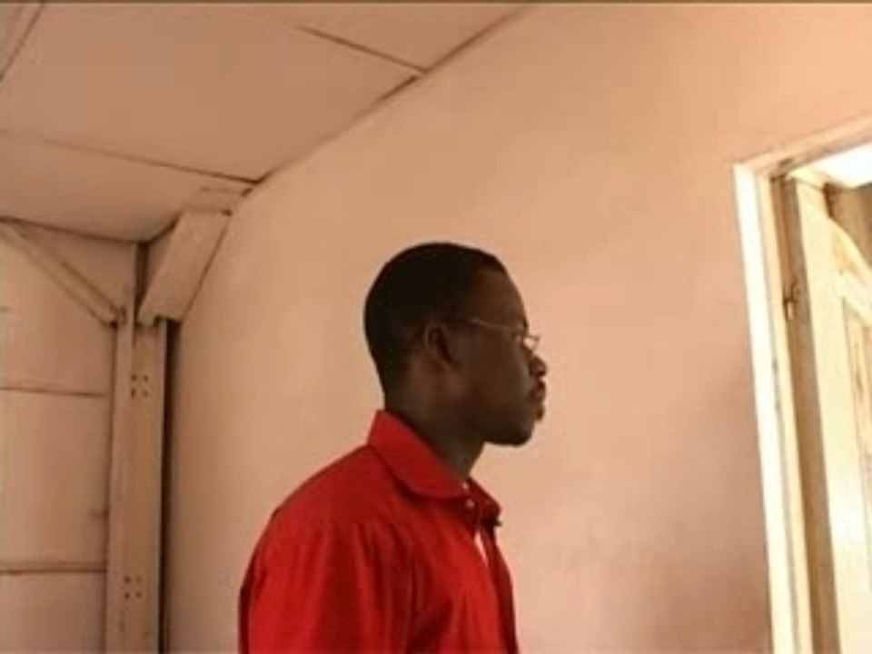 Senegal