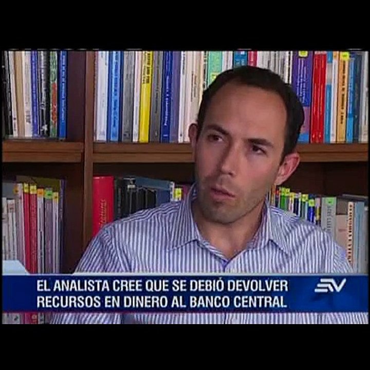 Televistazo 19h00 06-06-2017