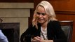Did Taryn Manning just hint she'll be killed off of OITNB?
