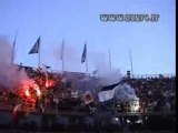 ultras Ascoli  sbn'74 but et  chants supporters