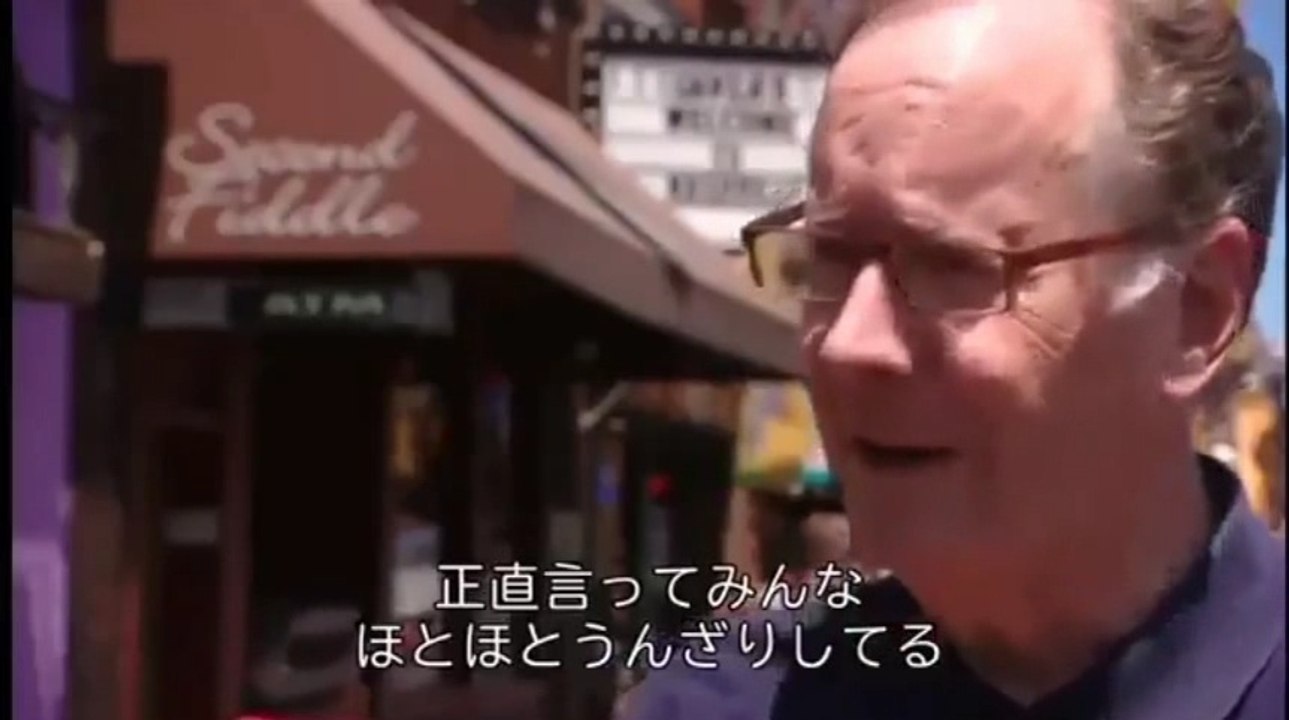 20170606 正直言ってみんなほとほとうんざりしてる