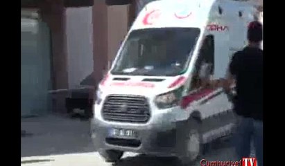 Hakkari'de saldırı: 1 şehit, 18 yaralı