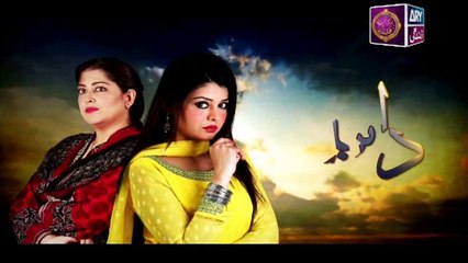 Dil-e-Barbad Episode 102 - on ARY Zindagi in High Quality - 6th June 2017