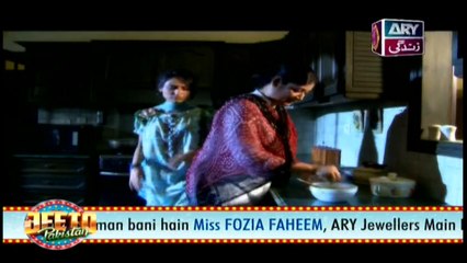 Dil To Kacha Hay Ji Ep 10 - on ARY Zindagi in High Quality 6th June 2017