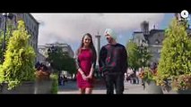 Glorious Gallan - Super Singh - Diljit Dosanjh & Sonam Bajwa - Jatinder Shah