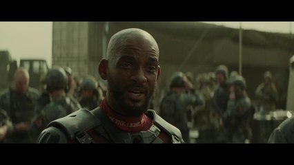 Ces héros donnent le nom du film pendant l'intrigue !