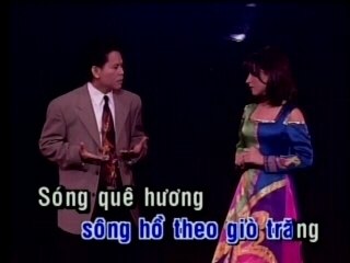 Lien khuc hoi am - Phuong lam,phi nhung