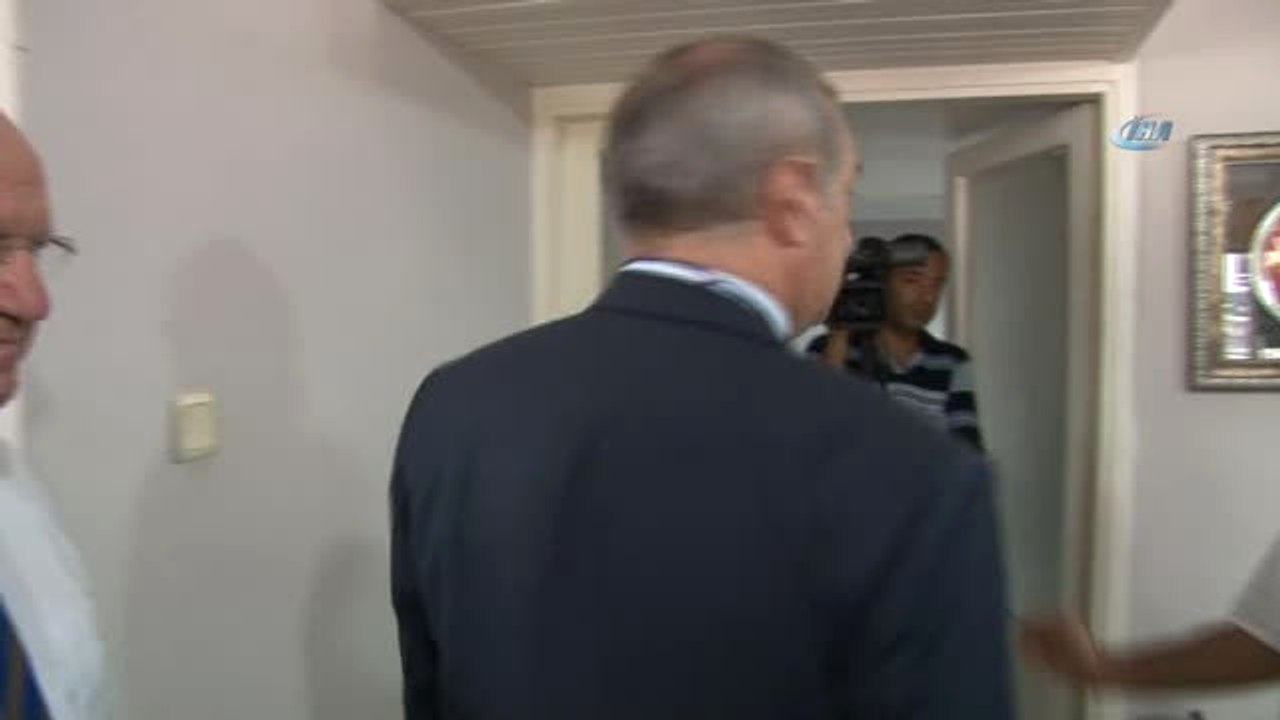 İsrail Büyükelçisi Naeh: "Katar Bir An Önce Teröristlerden Kurtulmalı"