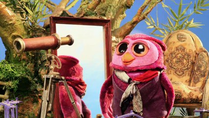 Flapper & Fründe (18) E berüemti Sängerin